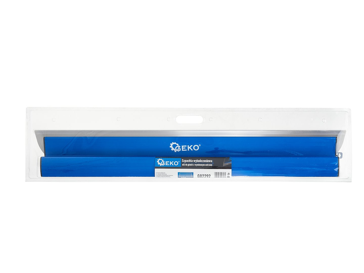Drywall smoothing tool 100cm