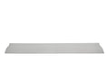 Spare blade 0.3 mm for drywall smoothing tool, 100 cm
