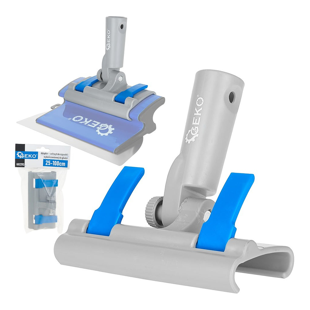 Handle for Drywall Smoothing Blade