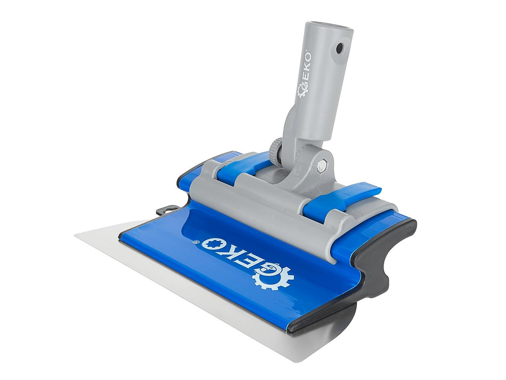 Handle for Drywall Smoothing Blade