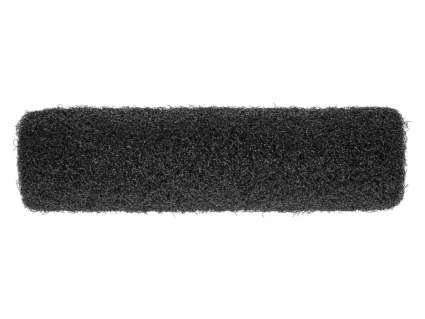 Drywall compound roller 25cm 7cm fi-6mm