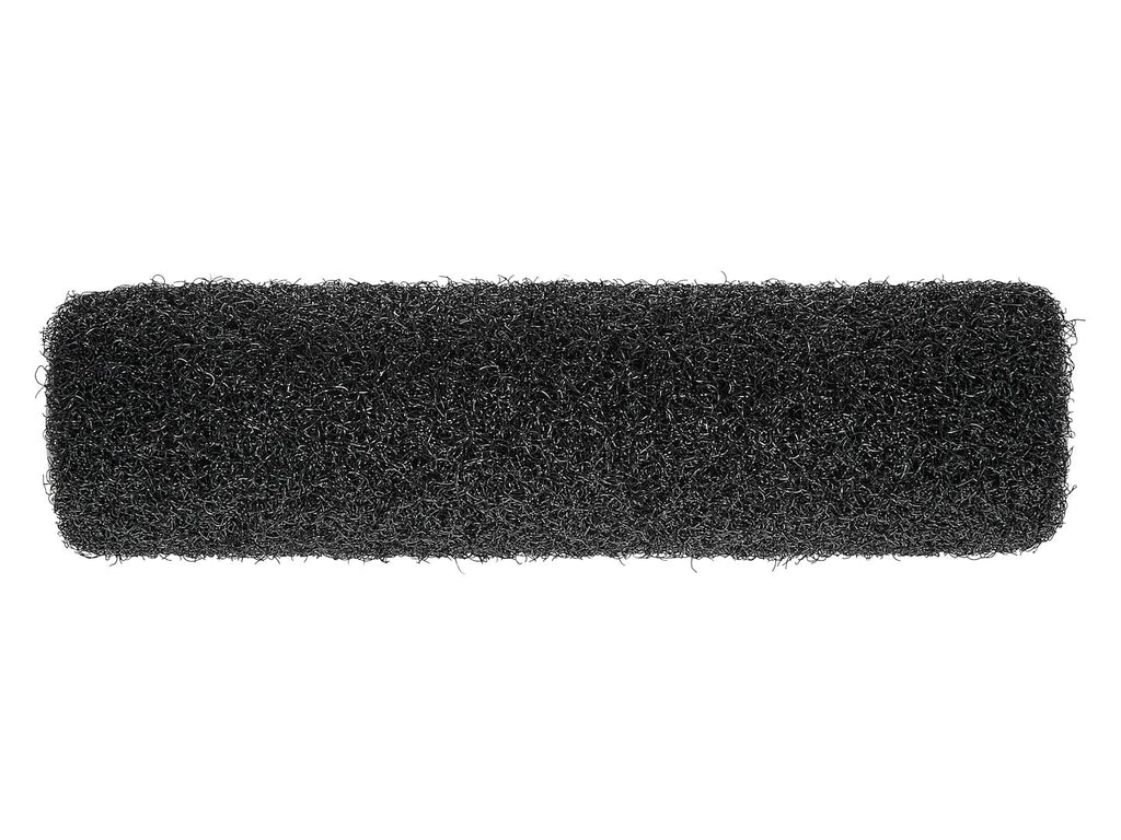 Drywall compound roller with extra roller 25cm 7cm fi-6mm