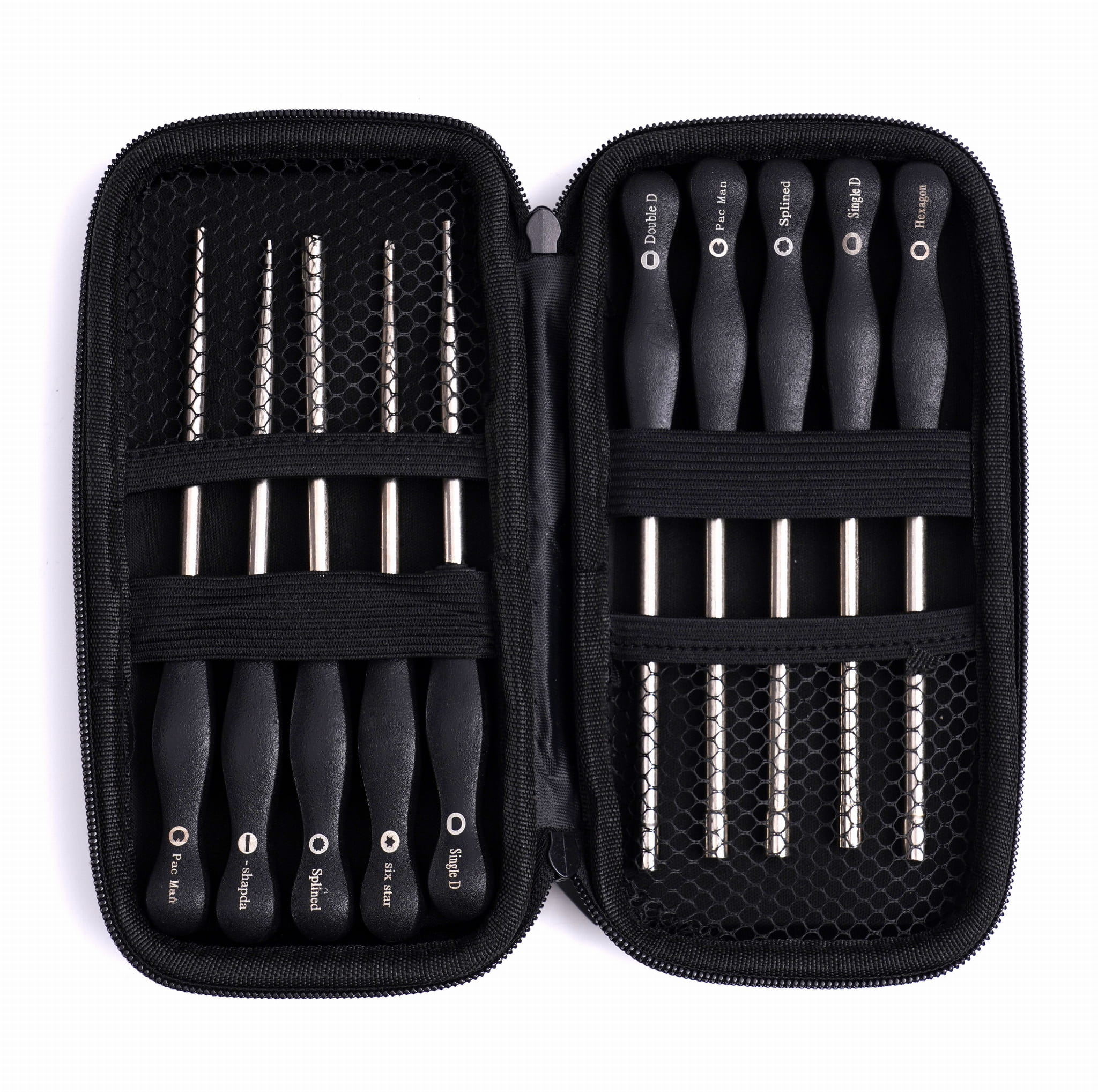 Carburetor adjustment wrenches 10pcs KD11246