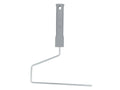 Roller frame 25 cm, 6 mm