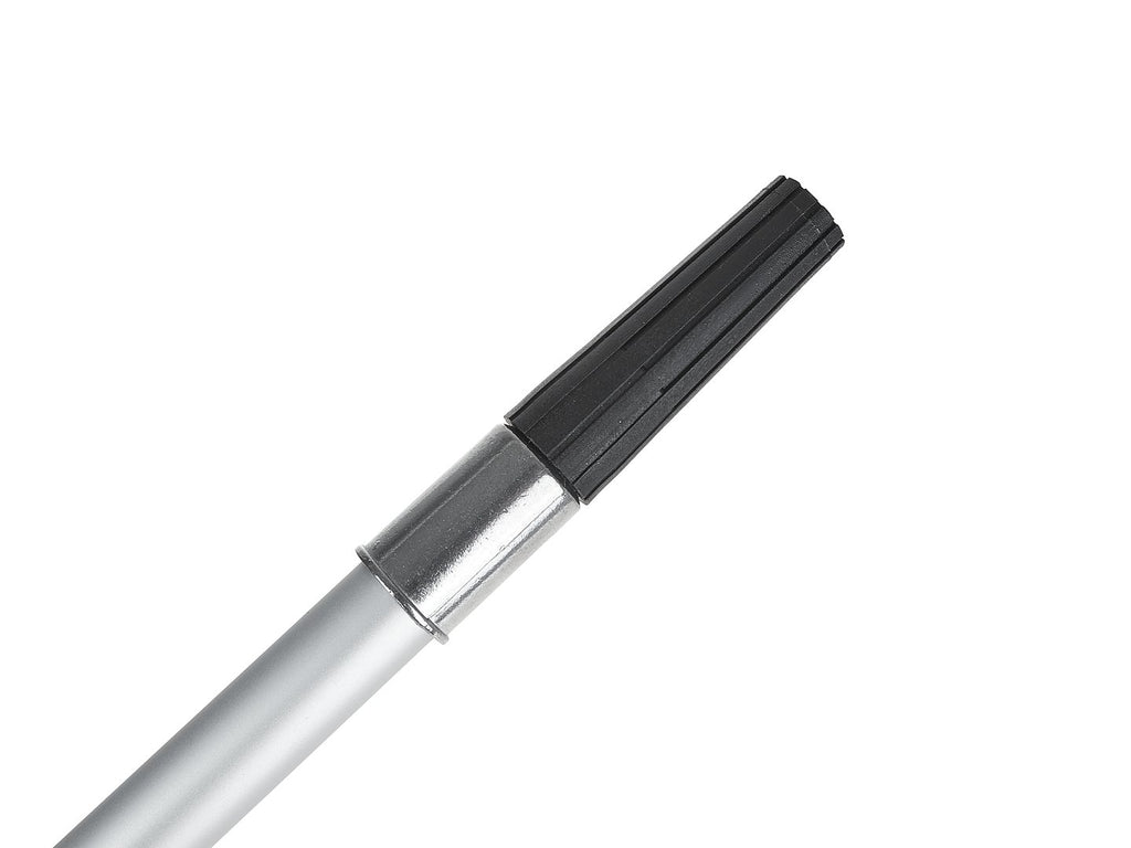 Aluminium extension pole 0.6–1.2 m