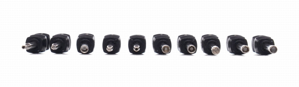 Carburetor adjustment wrenches 10pcs KD11246