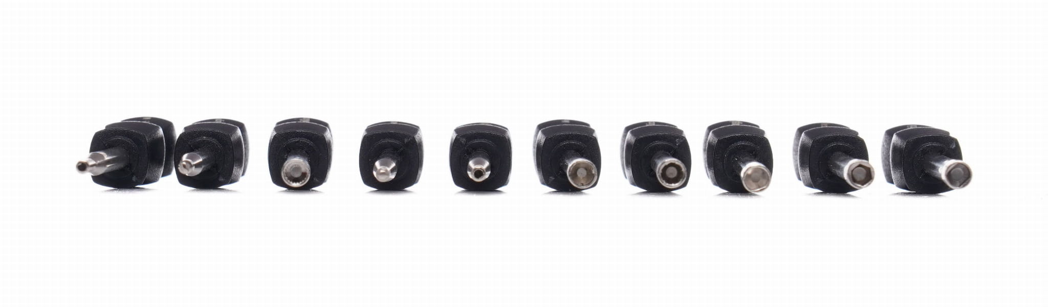 Carburetor adjustment wrenches 10pcs KD11246