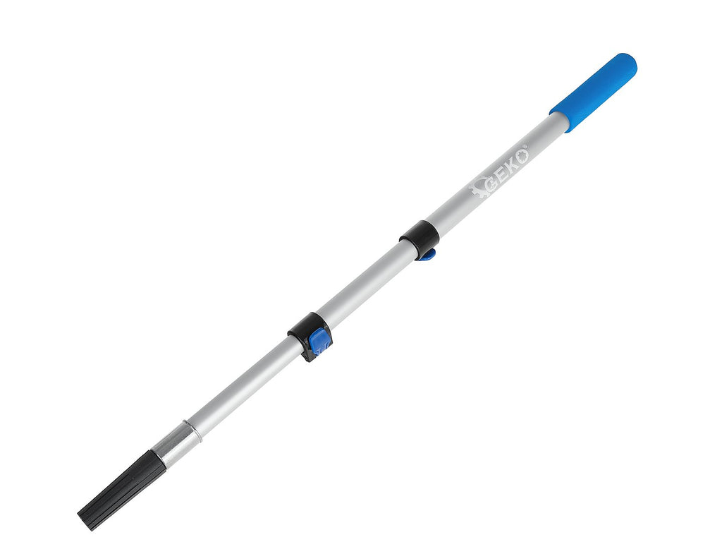 Aluminium extension pole 0.8–2 m