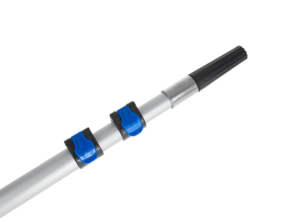 Aluminium extension pole 0.8–2 m