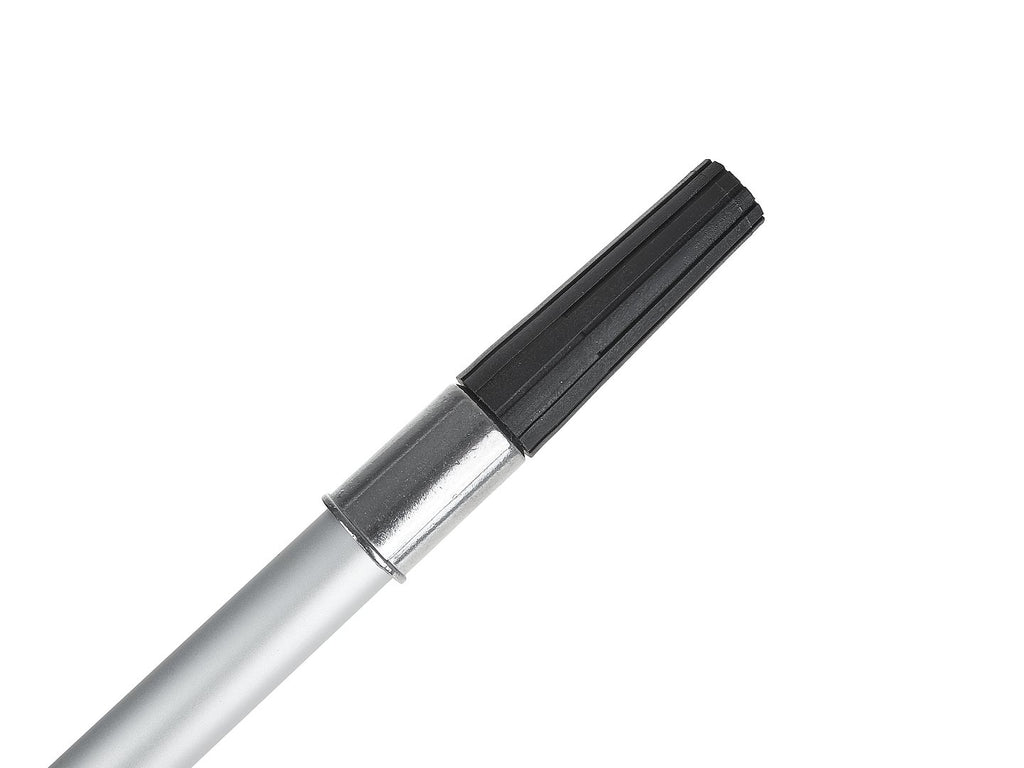 Aluminium extension pole 0.8–2 m