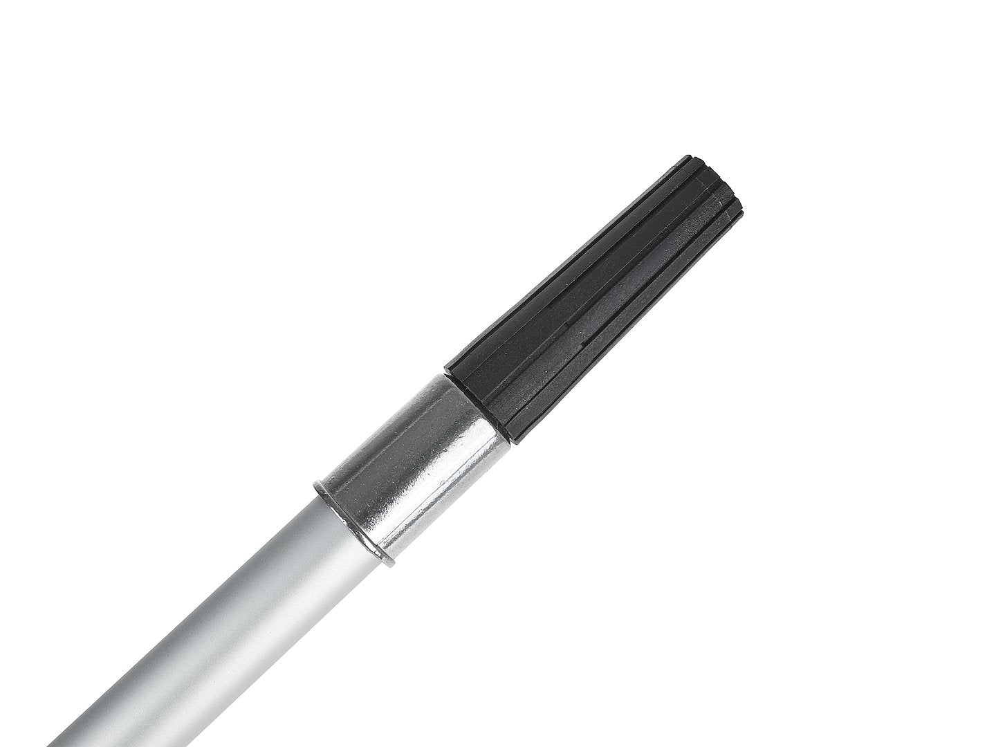 Aluminium extension pole 0.8–2 m