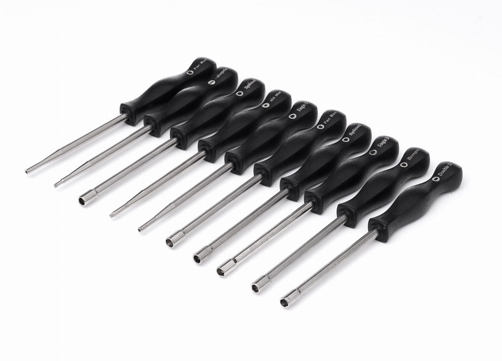 Carburetor adjustment wrenches 10pcs KD11246