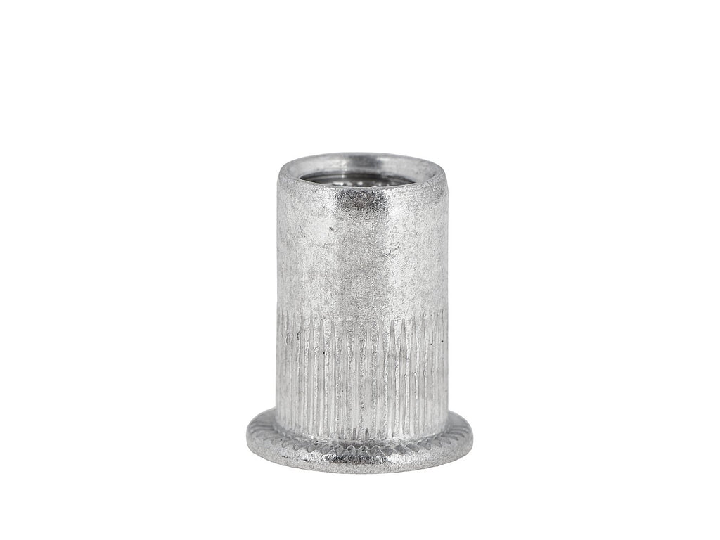 50 pcs M10 1.0-3.5 aluminium rivet nuts set