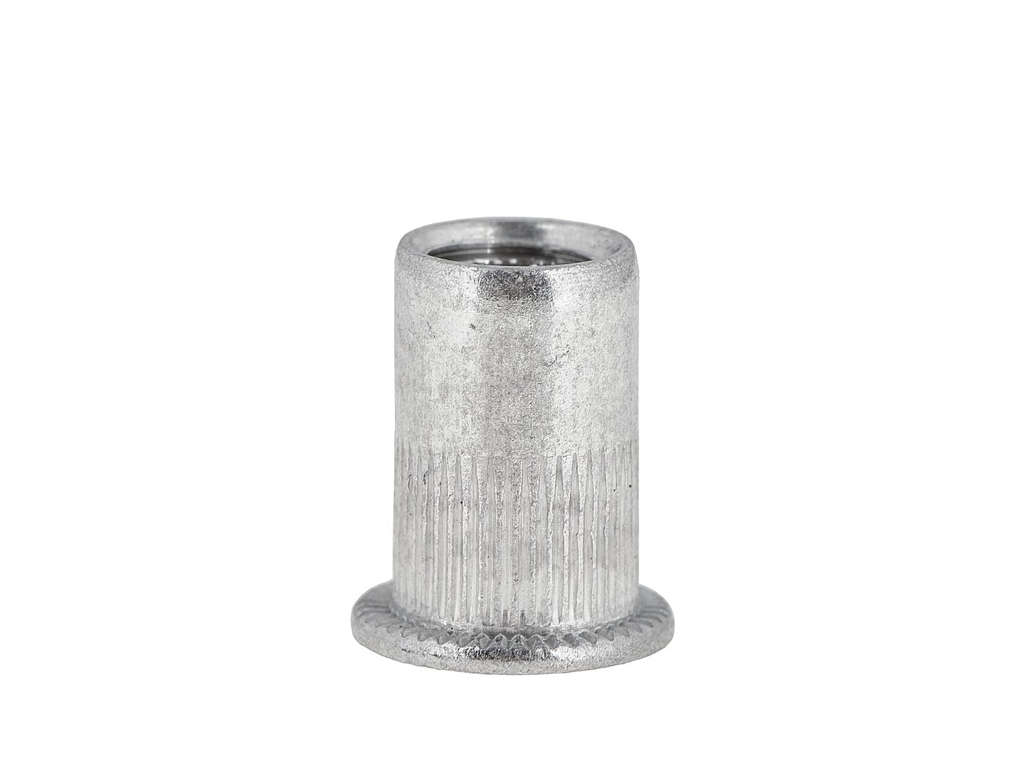 50 pcs M10 1.0-3.5 aluminium rivet nuts set