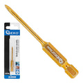 Drill for glass and ceramic, 3 mm, HEX