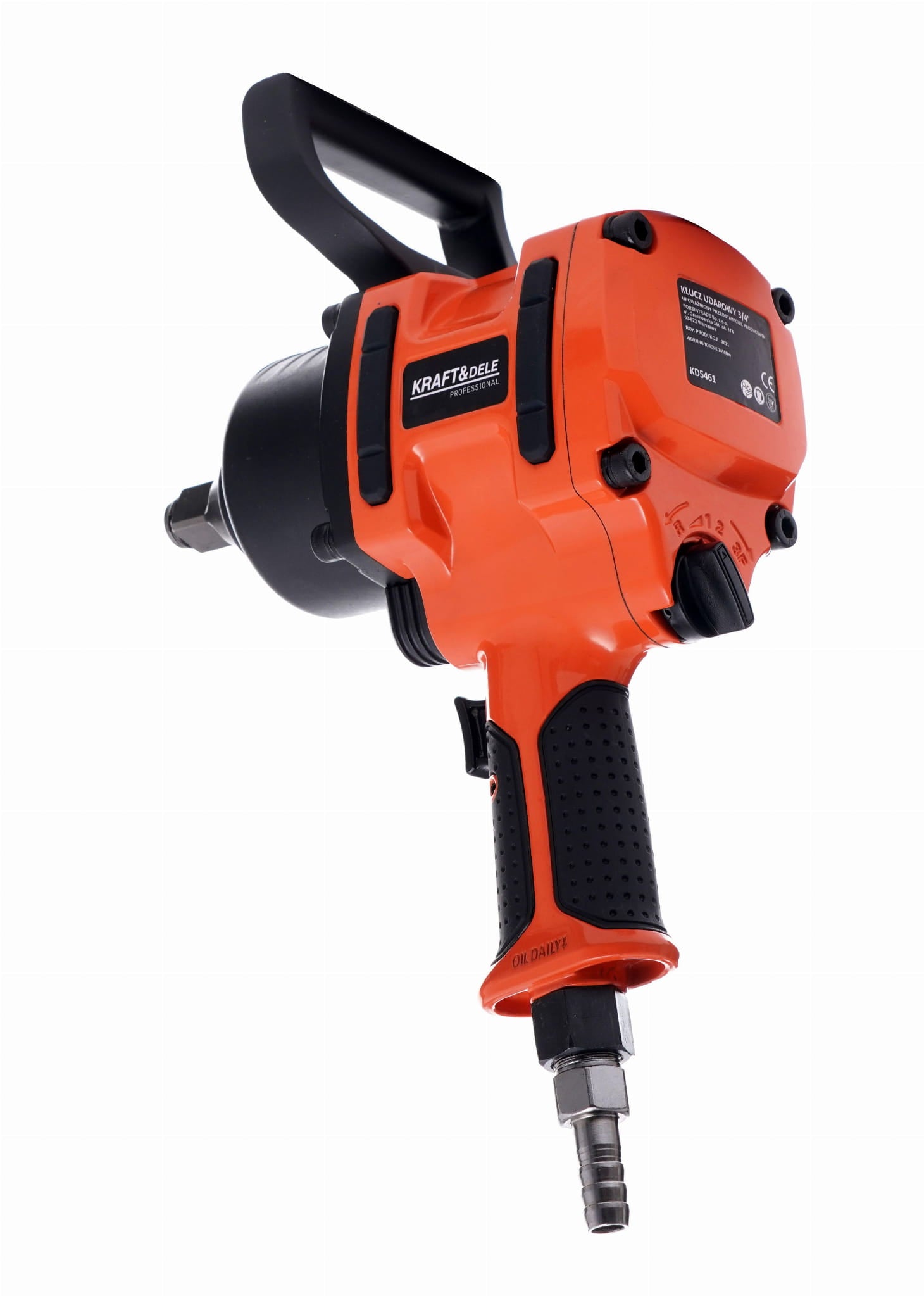 IMPACT WRENCH 3/4" KD5461