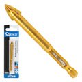 Drill for glass and ceramic, 12 mm HEX
