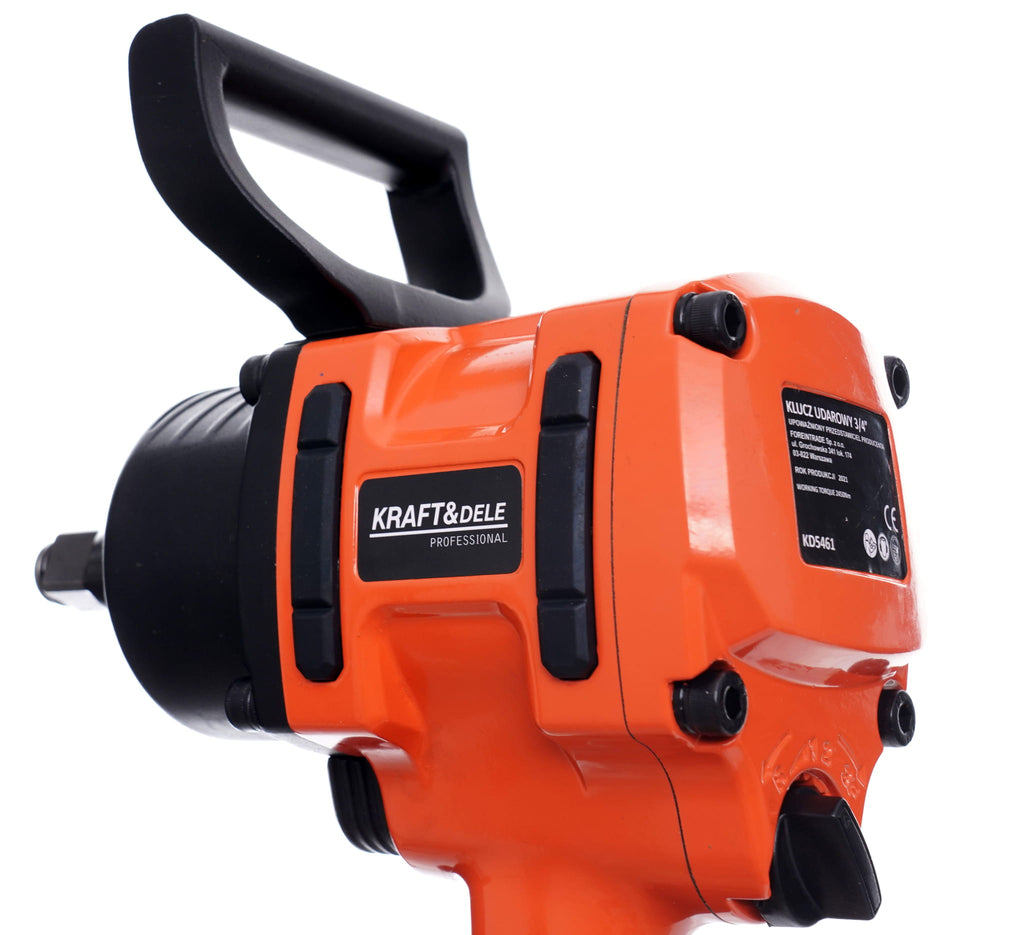 IMPACT WRENCH 3/4" KD5461