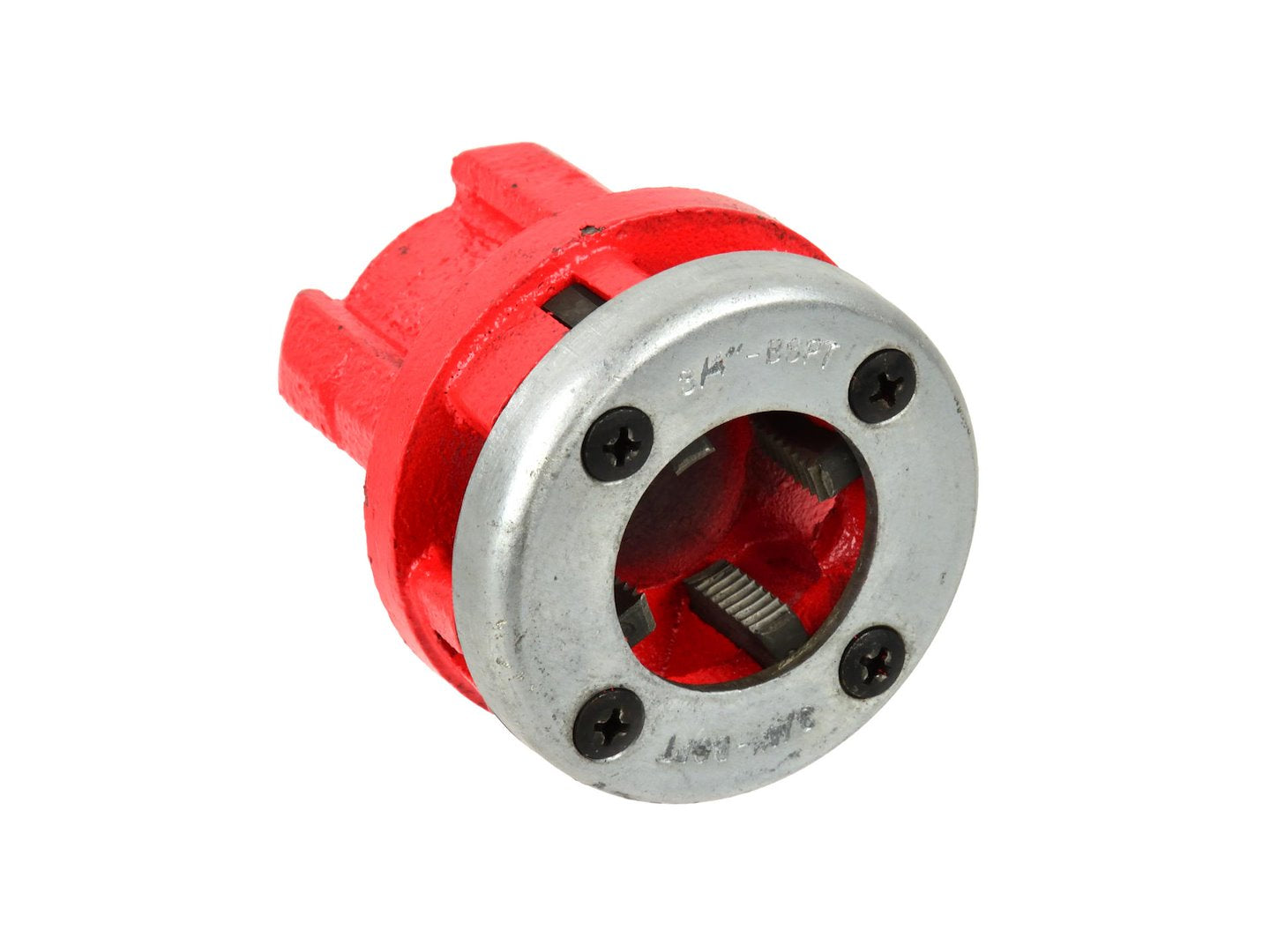 3/4" BSPT Die Head