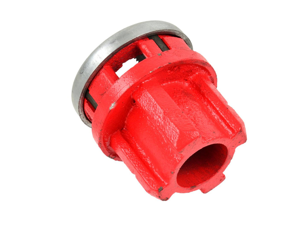 3/4" BSPT Die Head