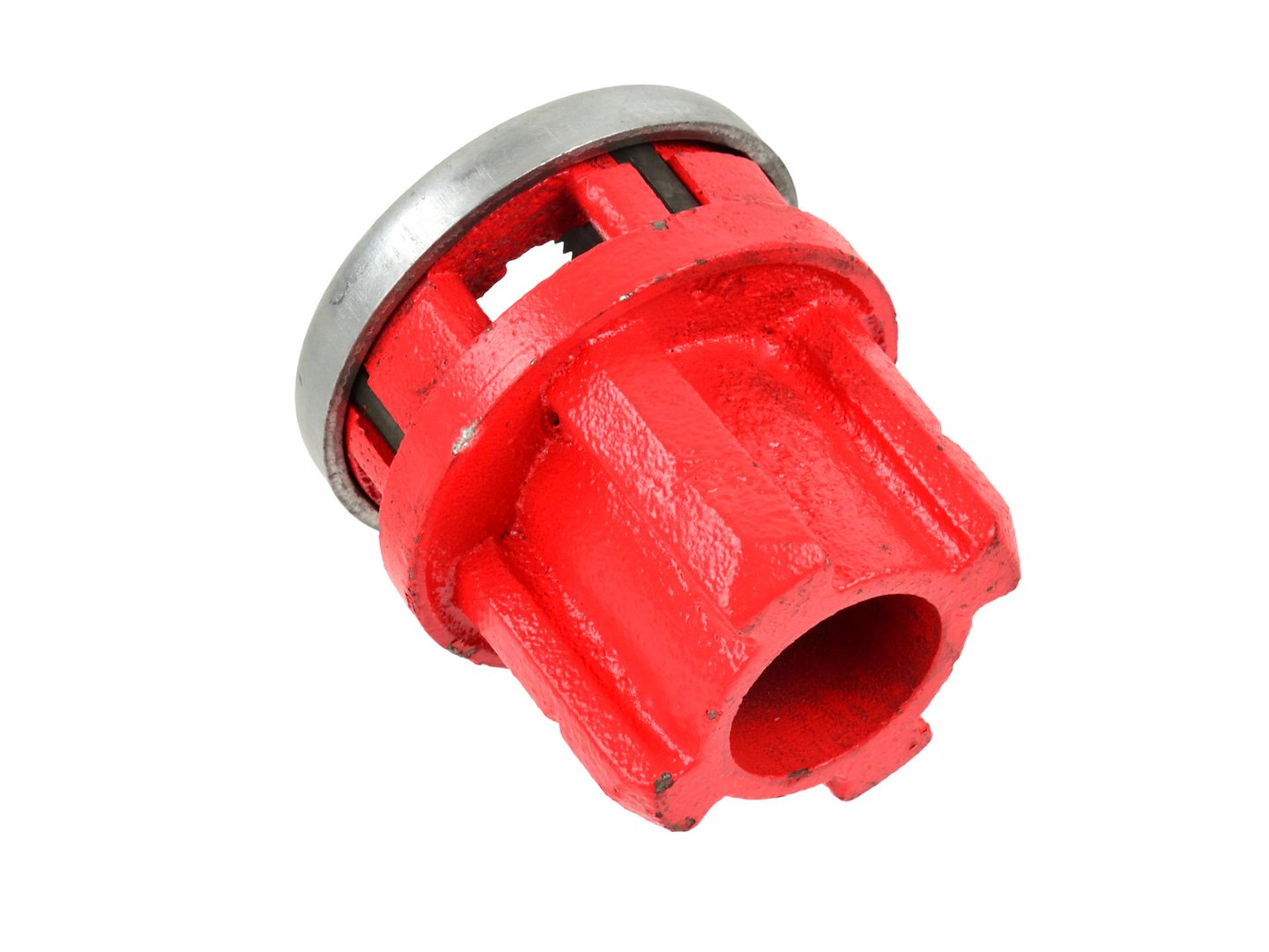 3/4" BSPT Die Head