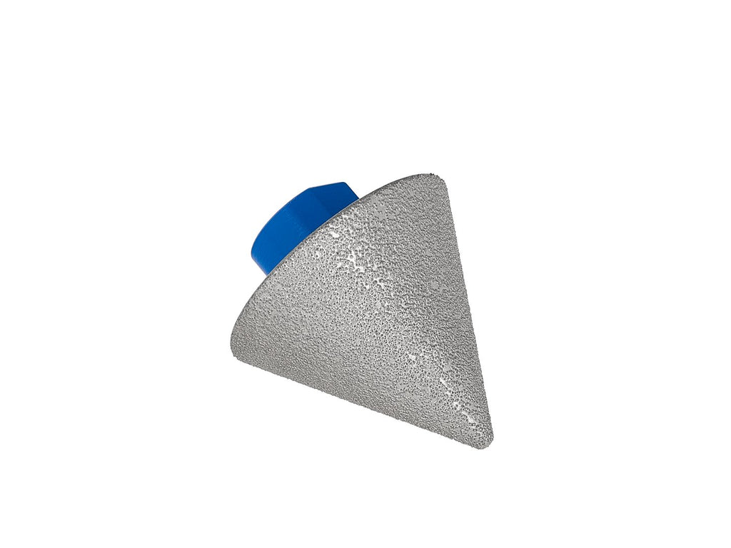 M14 Diamond Conical Milling Cutter 2-50 mm