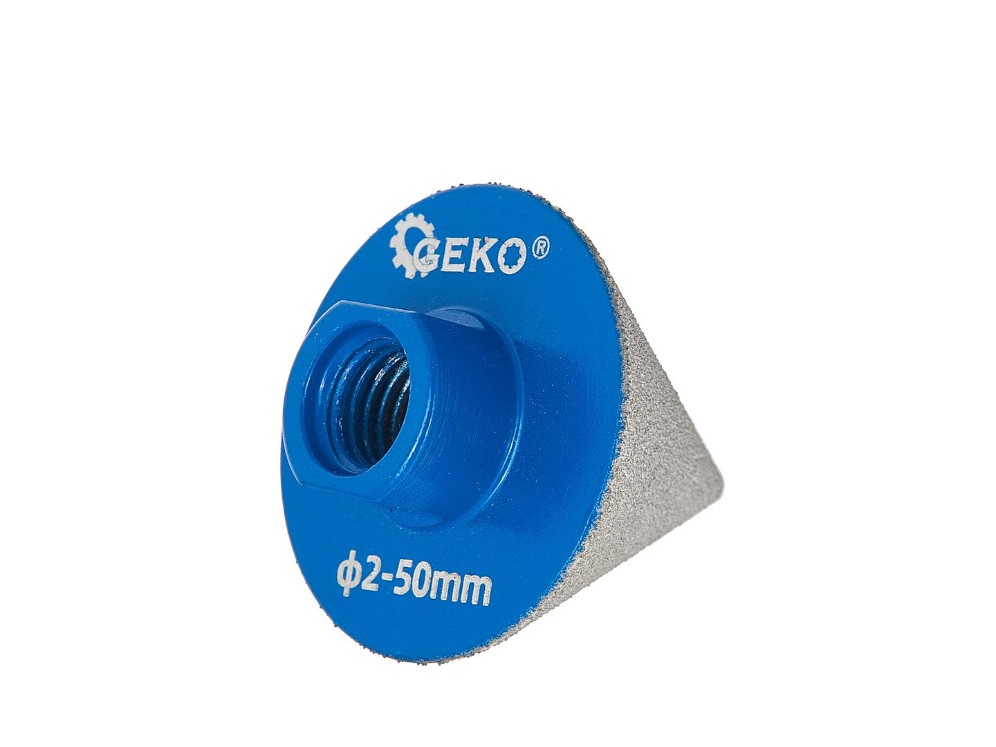 M14 Diamond Conical Milling Cutter 2-50 mm