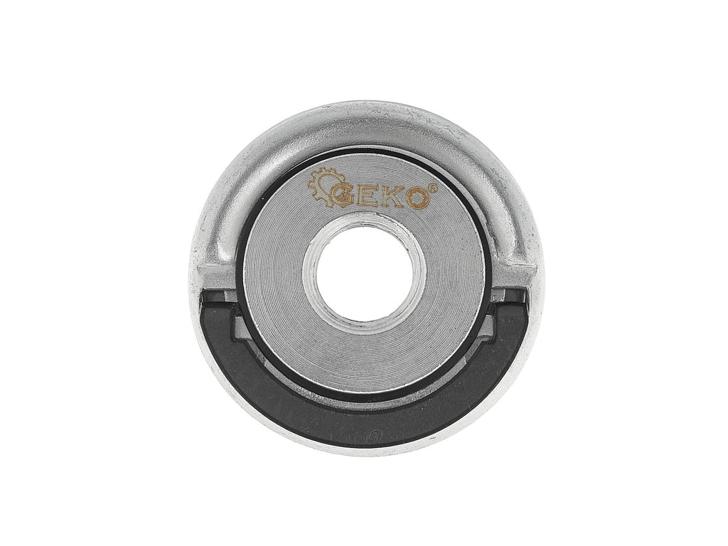 Quick-clamp nut for angle grinder M14