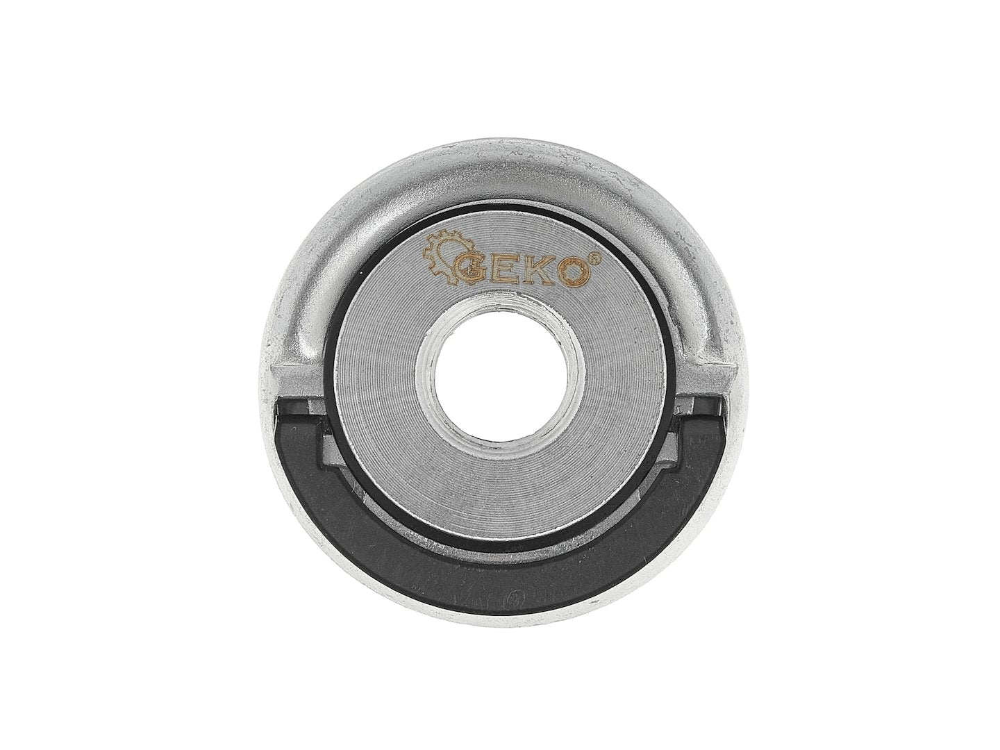 Quick-clamp nut for angle grinder M14
