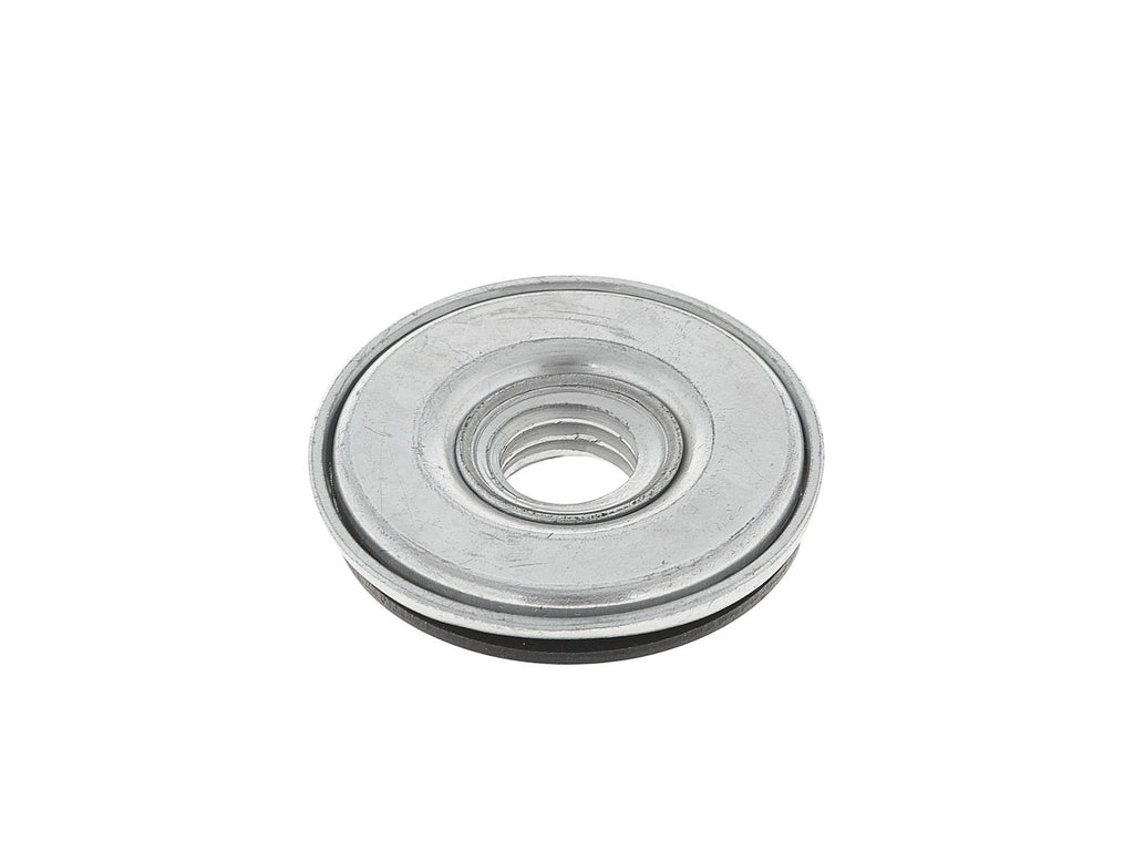 Quick-clamp nut for angle grinder M14