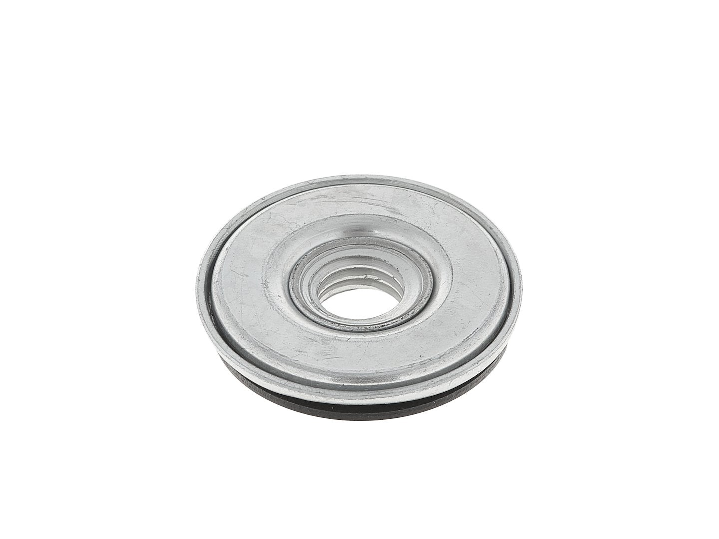 Quick-clamp nut for angle grinder M14