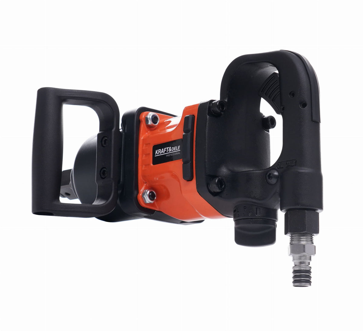 KRAFT&DELE pneumaatiline löökmutrikeeraja 1″ KD5460