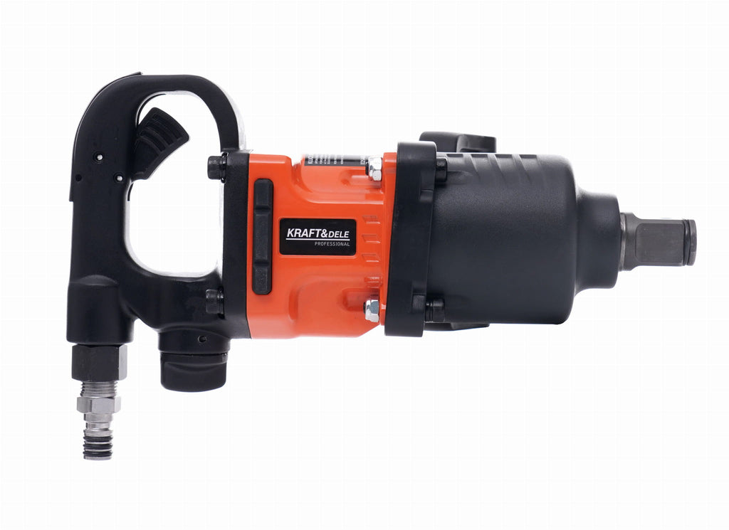 KRAFT&DELE pneumaatiline löökmutrikeeraja 1″ KD5460