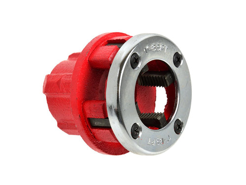 1" BSPT Die Head - Complete with Dies