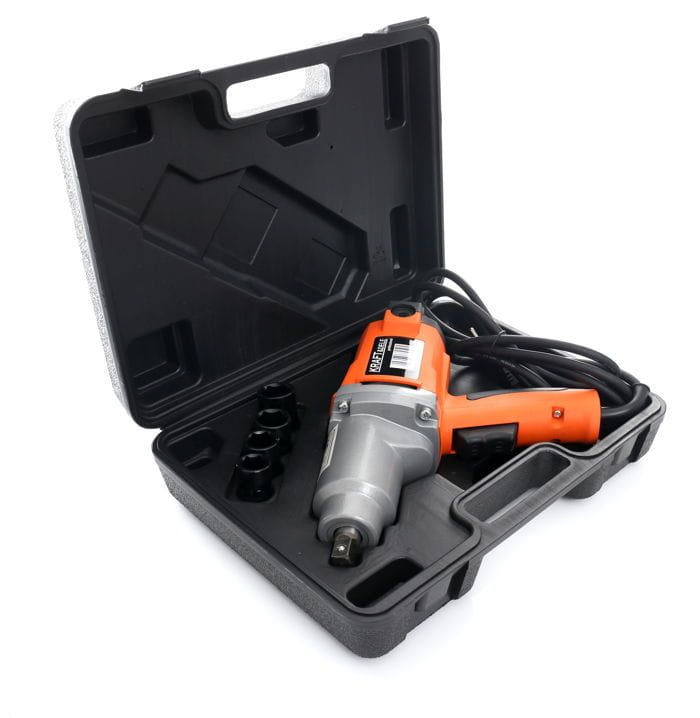 Impact wrench 2000W 800Nm KD1534
