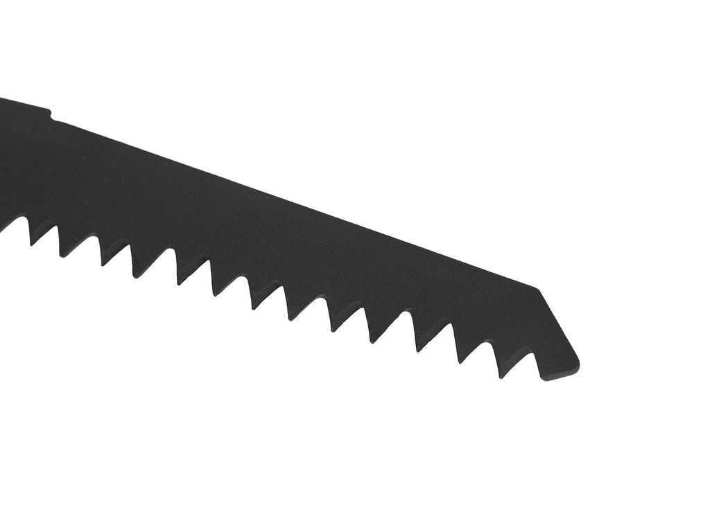 240 mm Bi-Metal Wood Cut-Out Saw Blades, 5 pcs