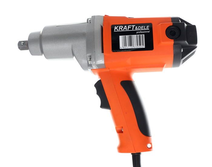 Impact wrench 2000W 800Nm KD1534