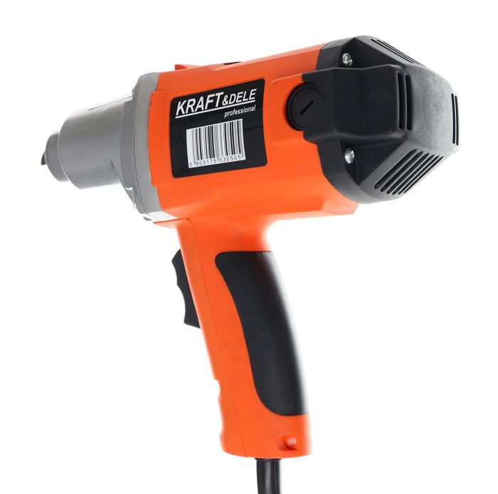 Impact wrench 2000W 800Nm KD1534