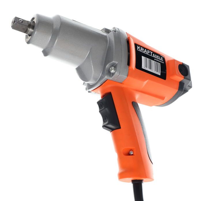 Impact wrench 2000W 800Nm KD1534