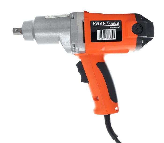 Impact wrench 2000W 800Nm KD1534