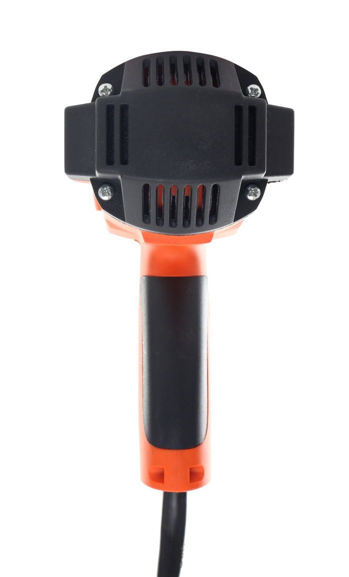Impact wrench 2000W 800Nm KD1534