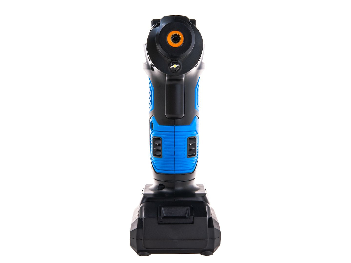 12V battery air compressor (0.2–10.3 bar)