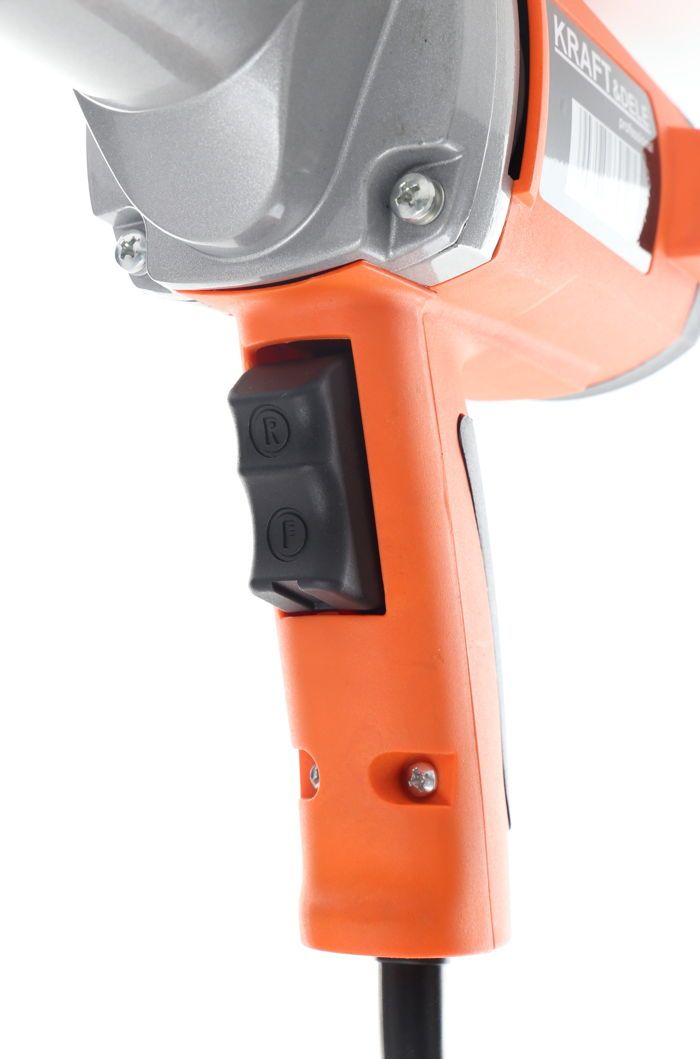Impact wrench 2000W 800Nm KD1534