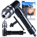 Right Angle Drill Attachment 1–10 mm