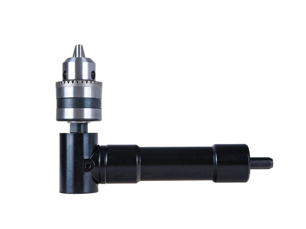 Right Angle Drill Attachment 1–10 mm
