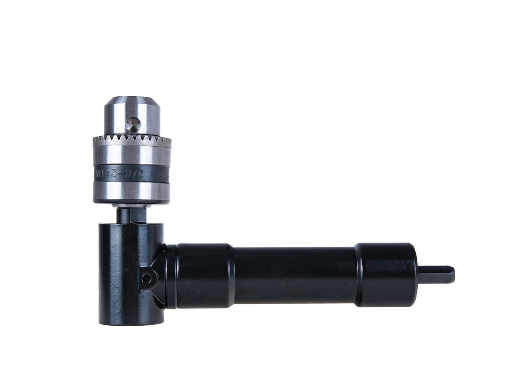 Right Angle Drill Attachment 1–10 mm