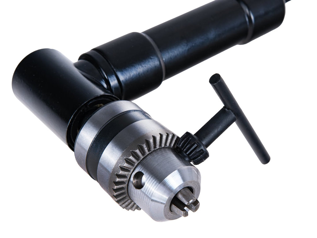 Right Angle Drill Attachment 1–10 mm