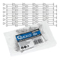 50 pcs Tile Leveling Steel Needles
