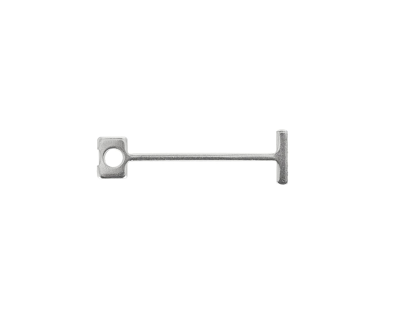 50 pcs Tile Leveling Steel Needles