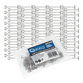 100 pcs Tile Leveling Steel Needles